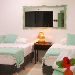Habitación Familiar Estándar